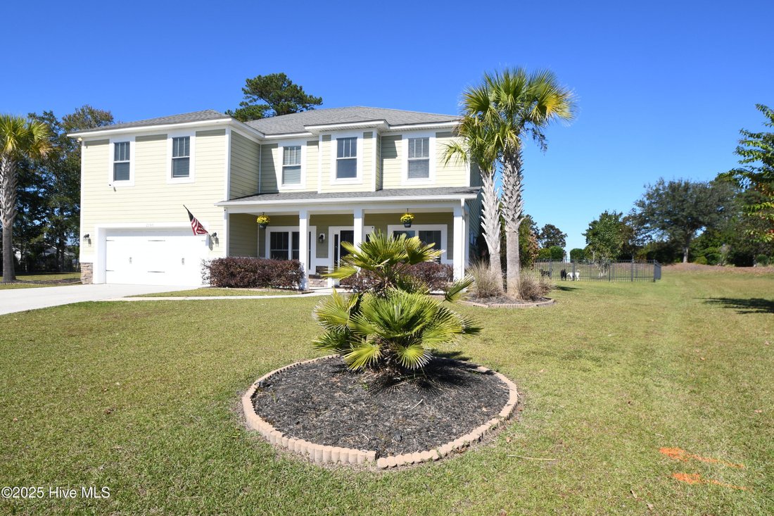 House in Calabash, North Carolina, United States 1 - 17194221