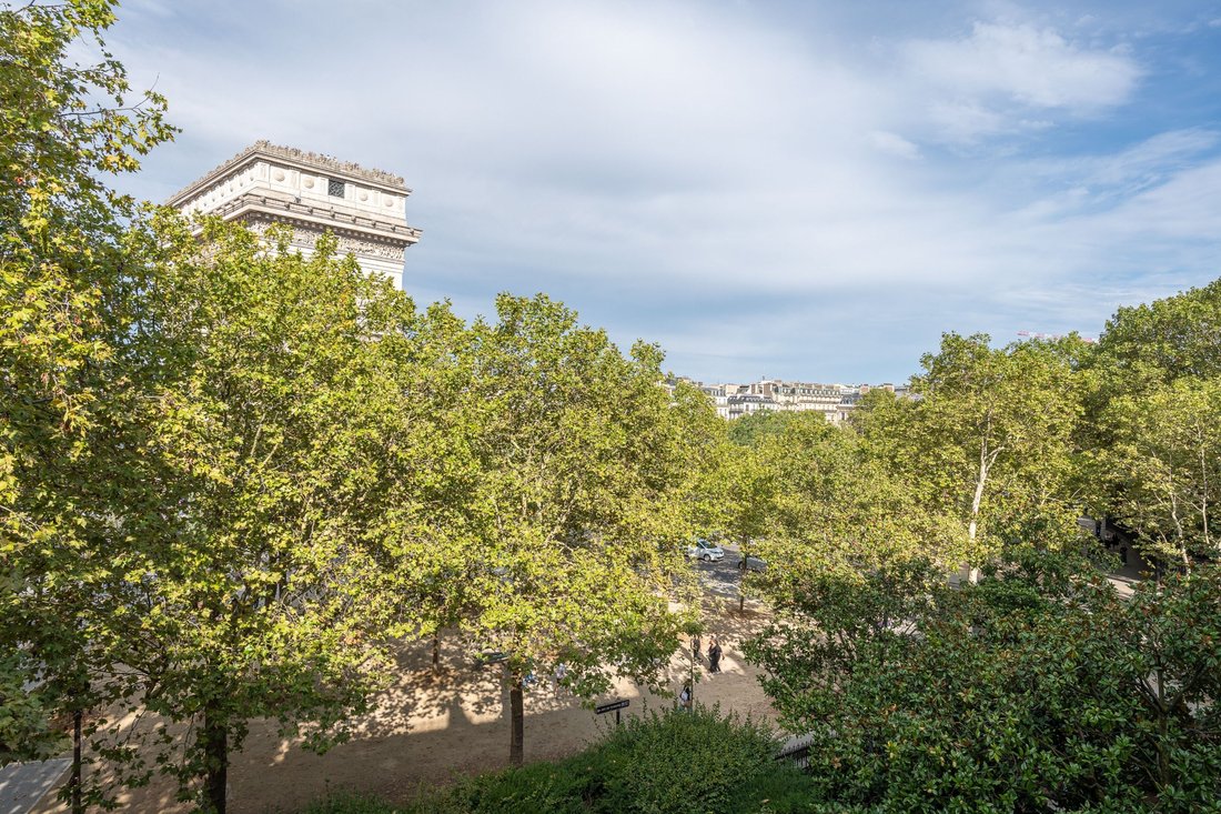 Apartment in Vaugirard-Parc des Expositions, Paris 15e Arrondissement, Paris 4 - 17192911