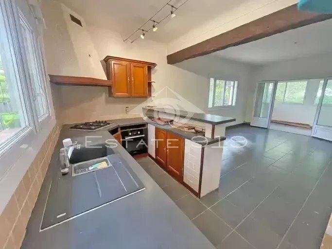 Villa in Sud, Roquefort-les-Pins, France 4 - 16333186