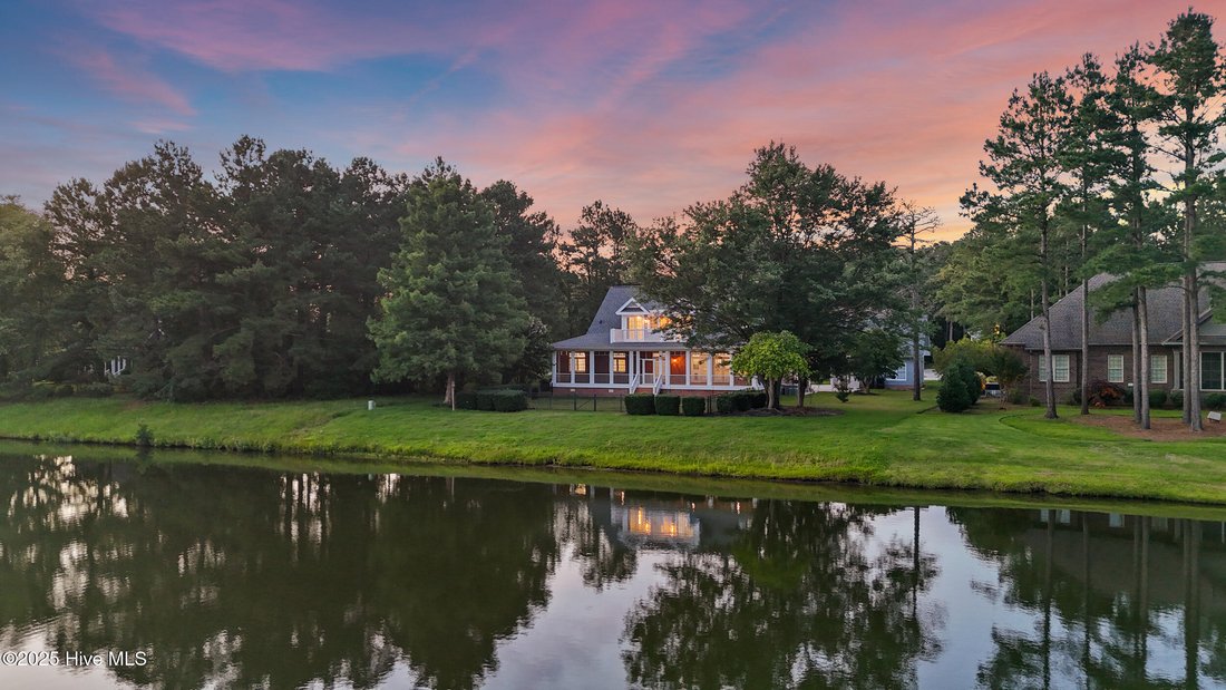 House in Wallace, North Carolina, United States 1 - 17194421
