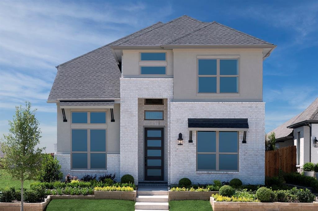 House in Rockwall, Texas, United States 1 - 17191226