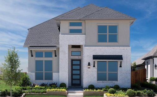 House in Rockwall, Texas, United States 1
