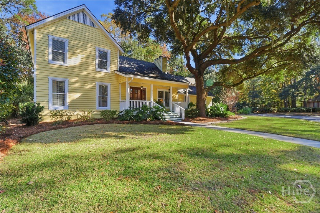 House in Savannah, Georgia, United States 2 - 17193490