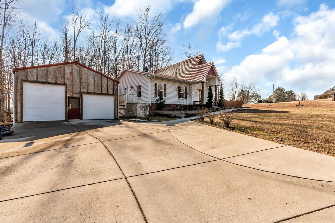 House in Portland, Tennessee, United States 3 - 17190691