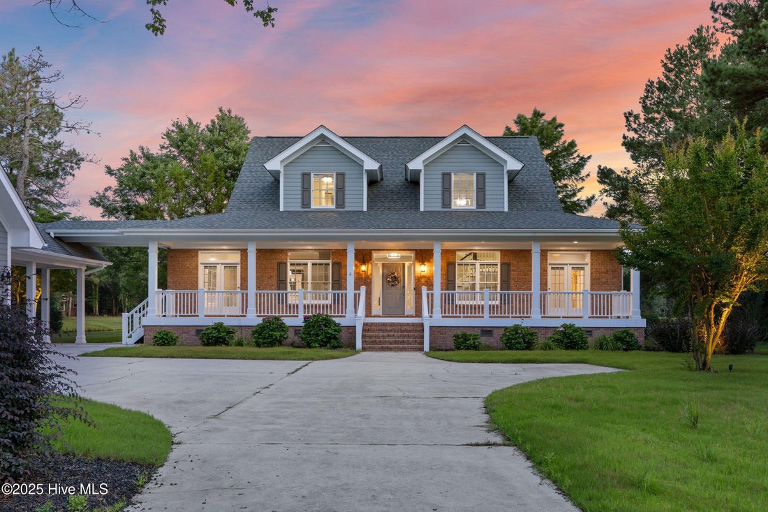 House in Wallace, North Carolina, United States 2 - 17194421