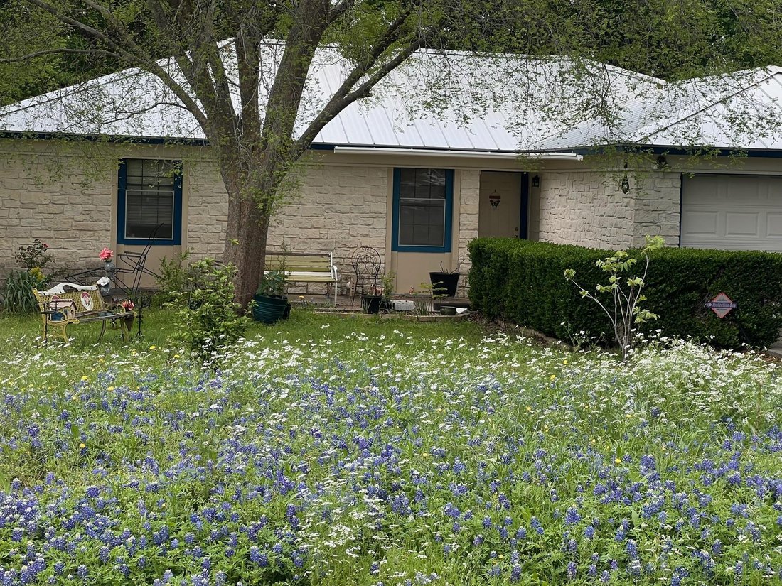 House in Hutto, Texas, United States 1 - 17189502
