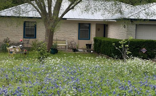 House in Hutto, Texas, United States 1