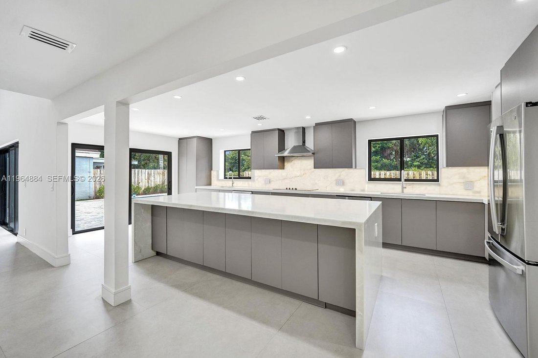 House in Boca Raton, Florida, United States 5 - 17192643