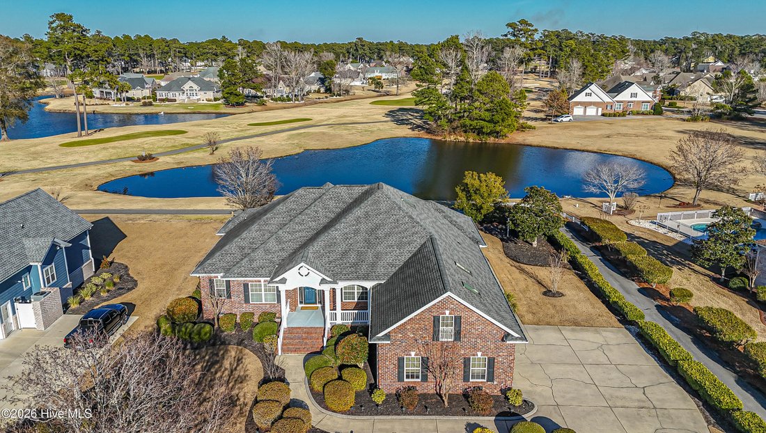 House in Calabash, North Carolina, United States 5 - 17193660