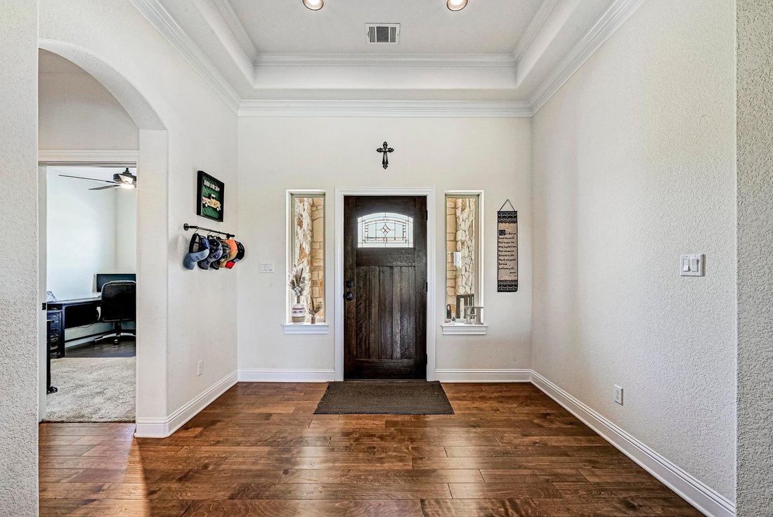 House in Burnet, Texas, United States 3 - 17189444