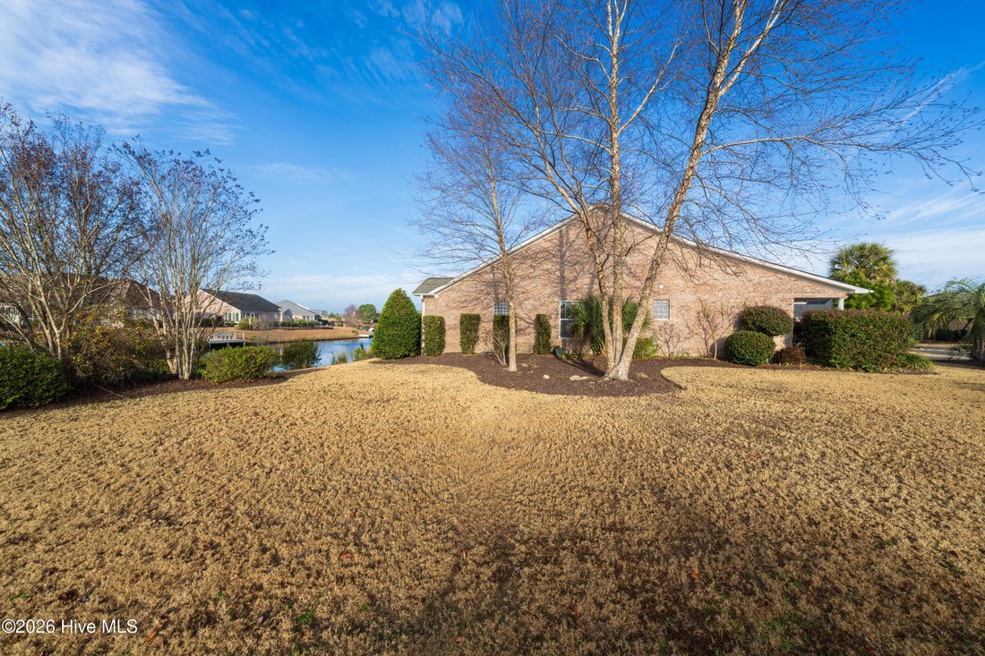 House in Northwest, North Carolina, United States 3 - 17193630