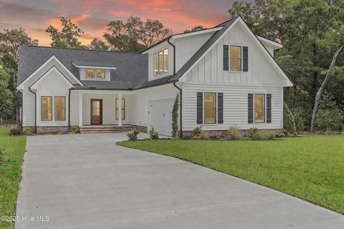 House in Holden Beach, North Carolina, United States 2 - 17193478