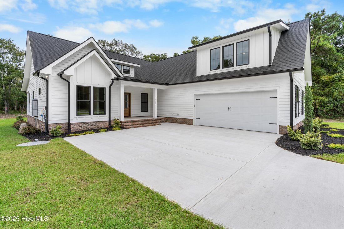 House in Holden Beach, North Carolina, United States 1 - 17193478