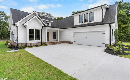 Casa a Holden Beach, Carolina del Nord, Stati Uniti 1