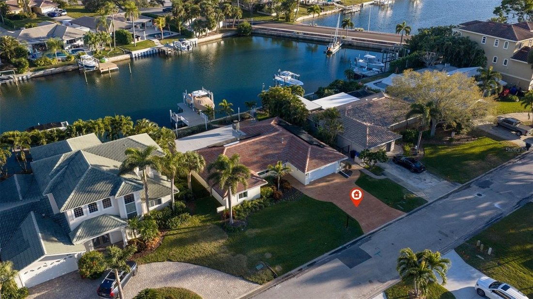 House in St. Petersburg, Florida, United States 2 - 17192928