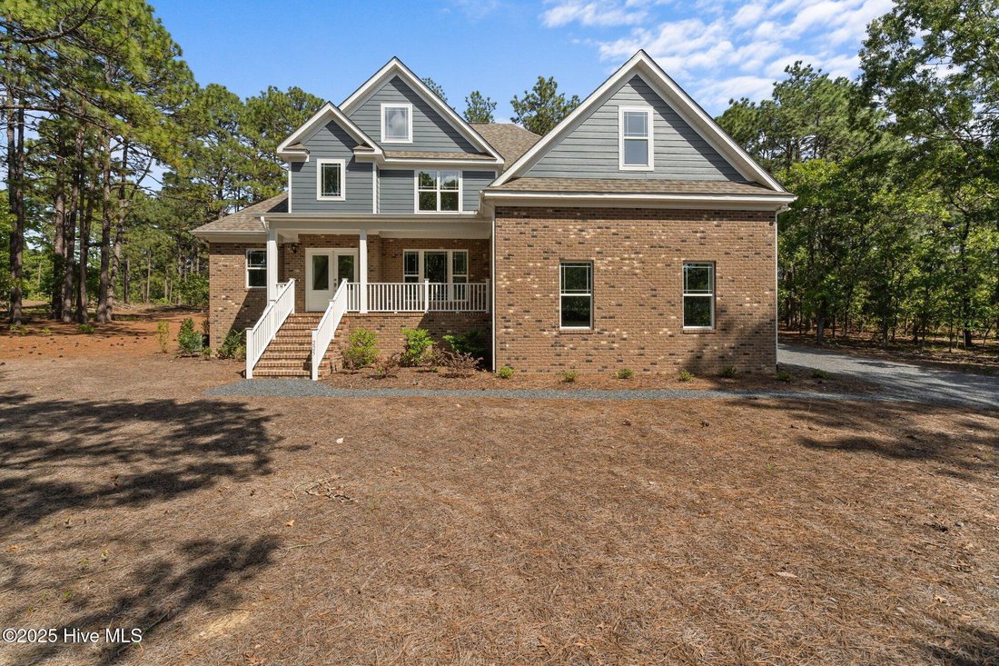 House in Seven Lakes, North Carolina, United States 2 - 17193263