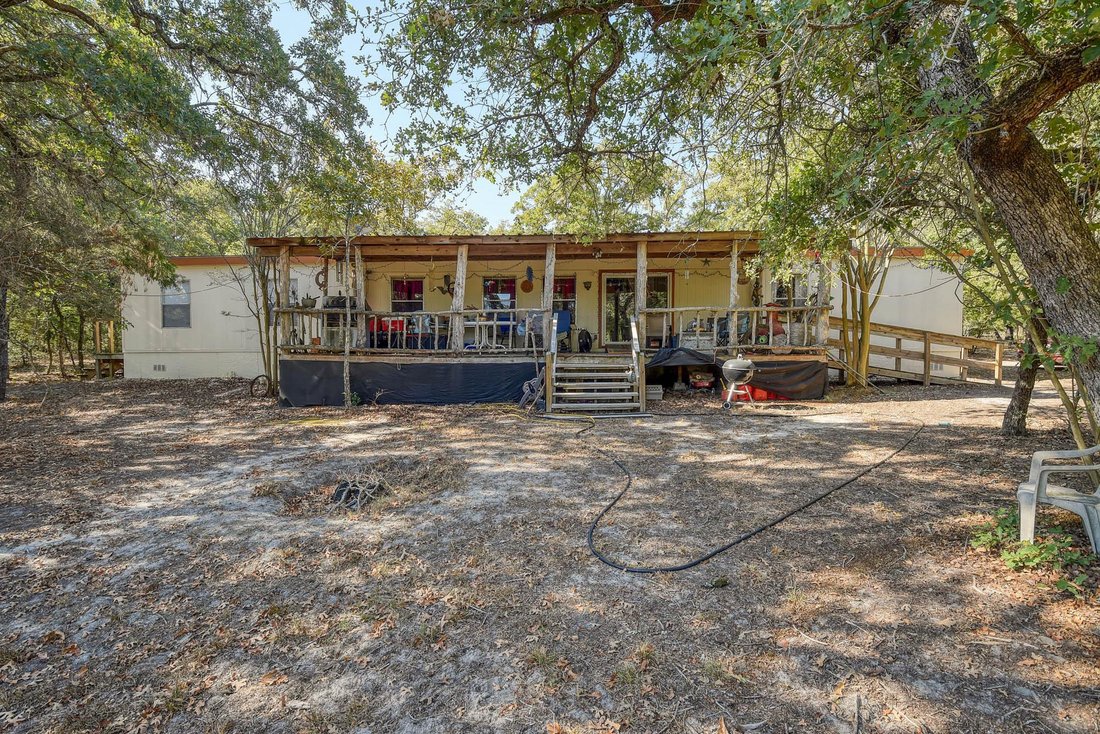 Red Rock, Texas, United States 1 - 17189486
