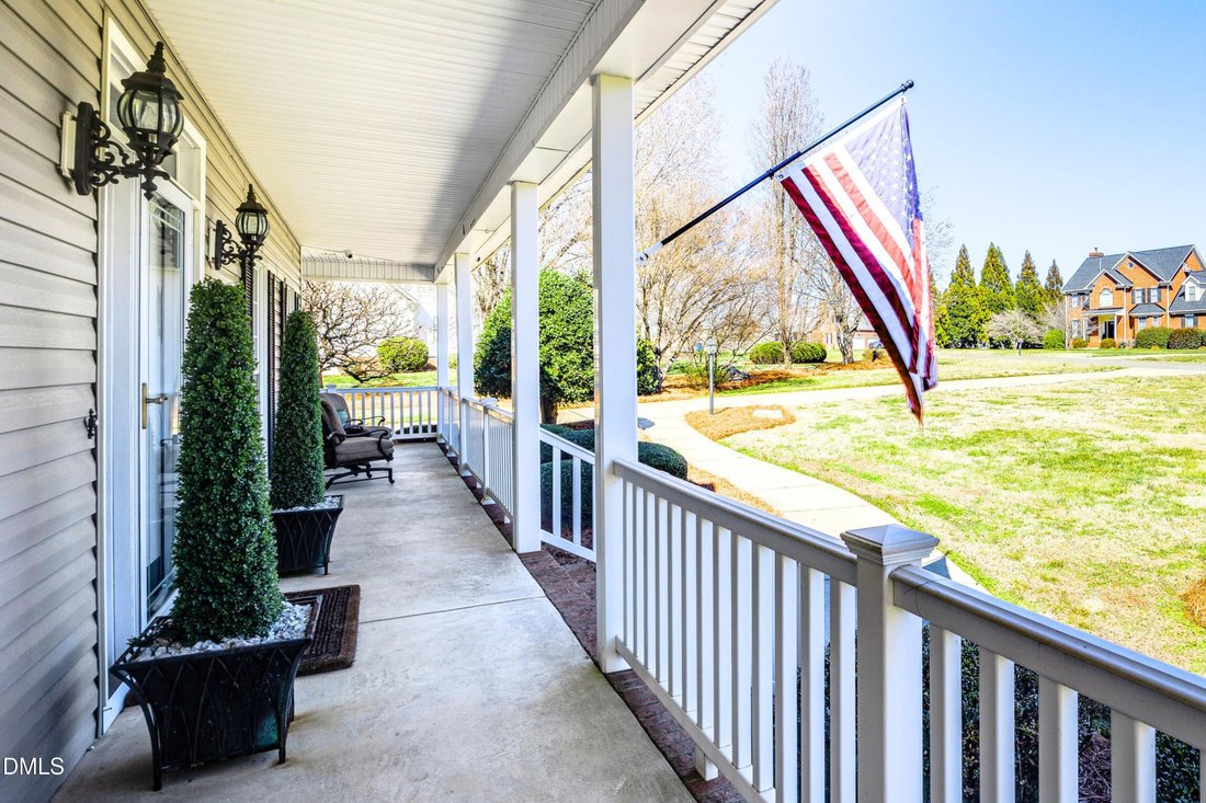 House in Mebane, North Carolina, United States 4 - 17190323