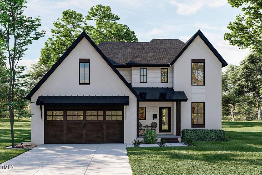 House in Mebane, North Carolina, United States 1 - 17191381