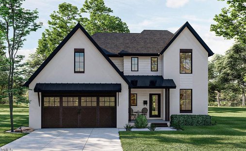 House in Mebane, North Carolina, United States 1