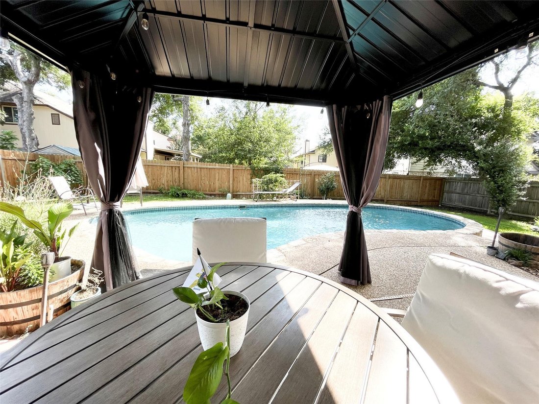 House in Jollyville, Texas, United States 4 - 17188751
