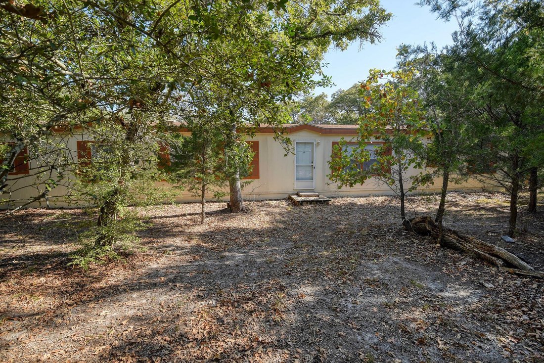 Red Rock, Texas, United States 5 - 17189486