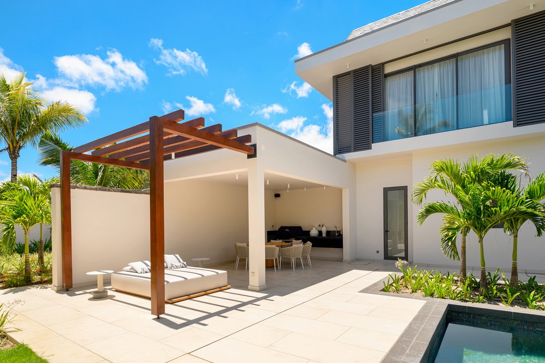 House in Quatre Cocos, Flacq District, Mauritius 3 - 17192931
