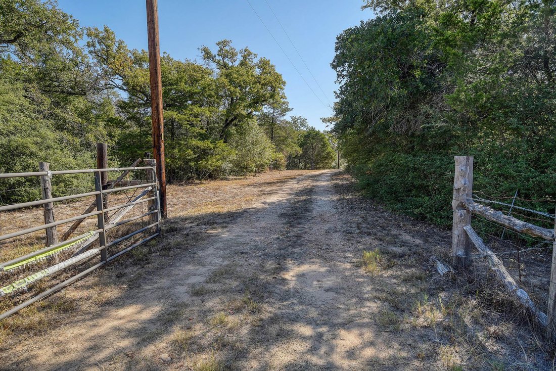 Red Rock, Texas, United States 2 - 17189486