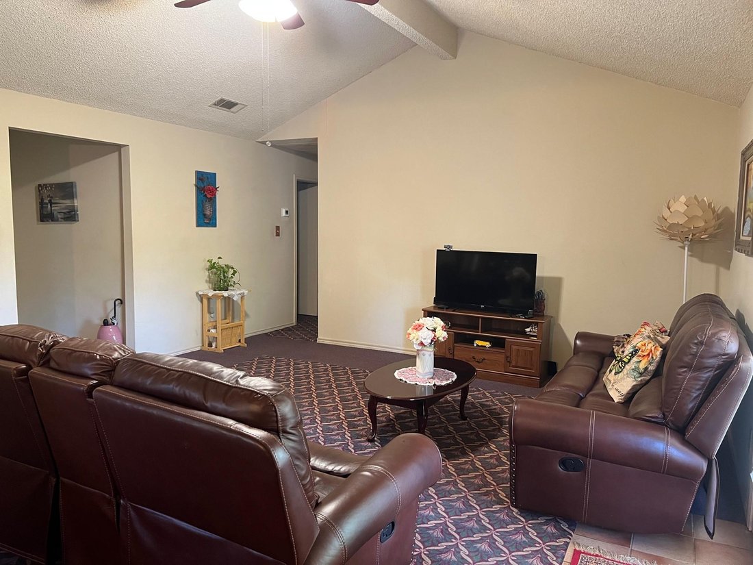 House in Hutto, Texas, United States 4 - 17189502