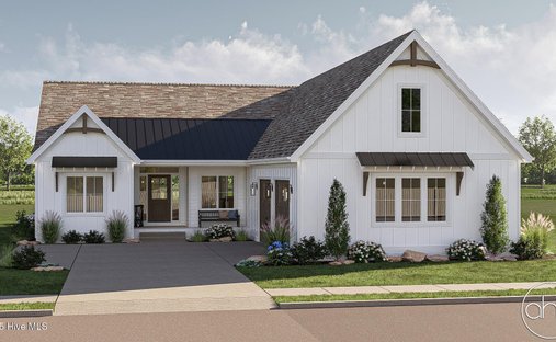 House in Sunset Beach, North Carolina, United States 1