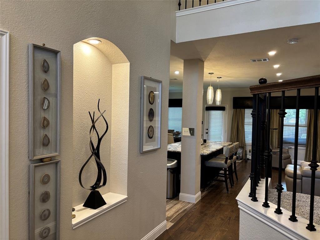 House in McKinney, Texas, United States 3 - 17191696