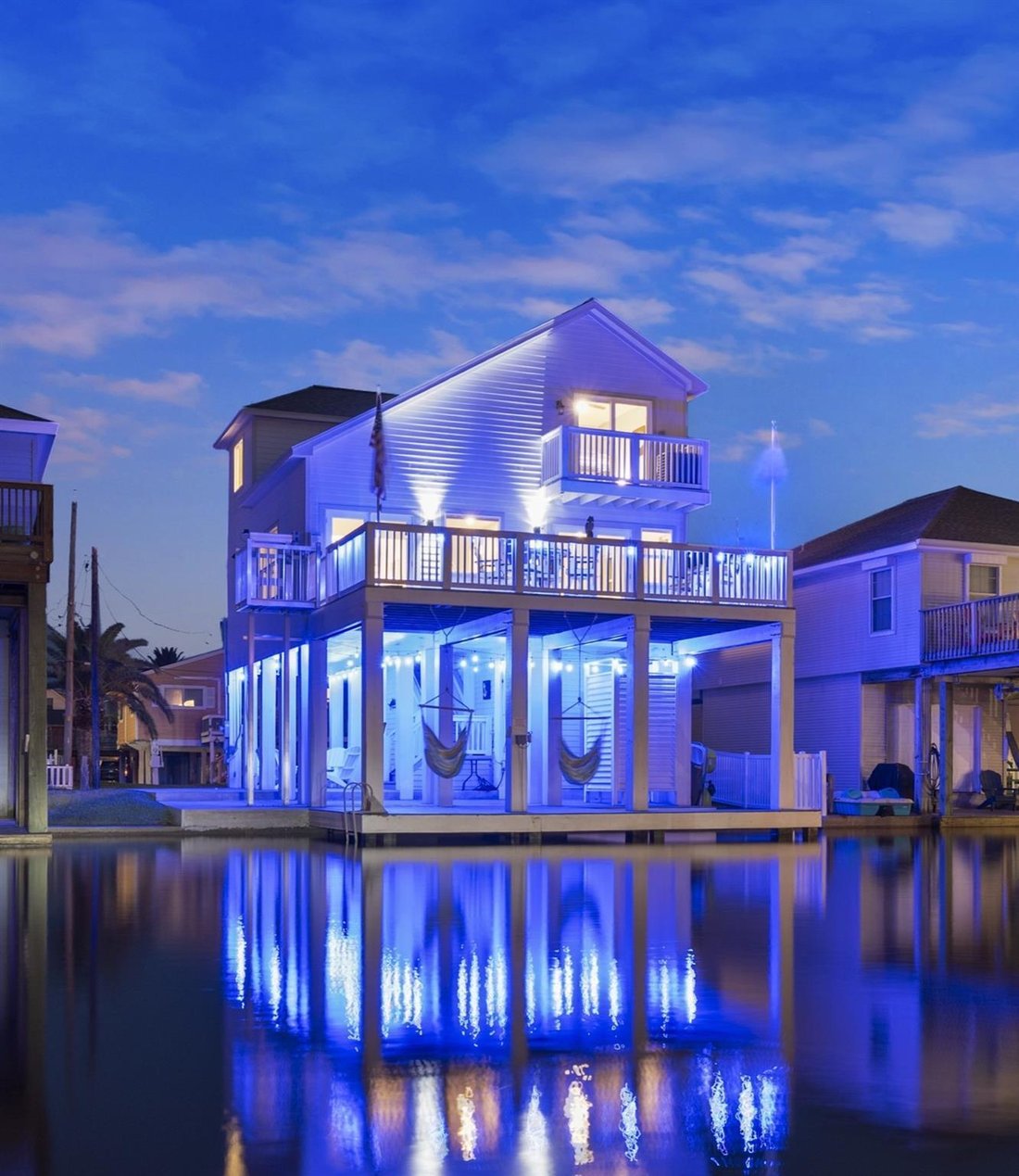House in Galveston, Texas, United States 1 - 17190794