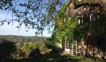 Land in Herrsching am Ammersee, Bayern, Deutschland 1