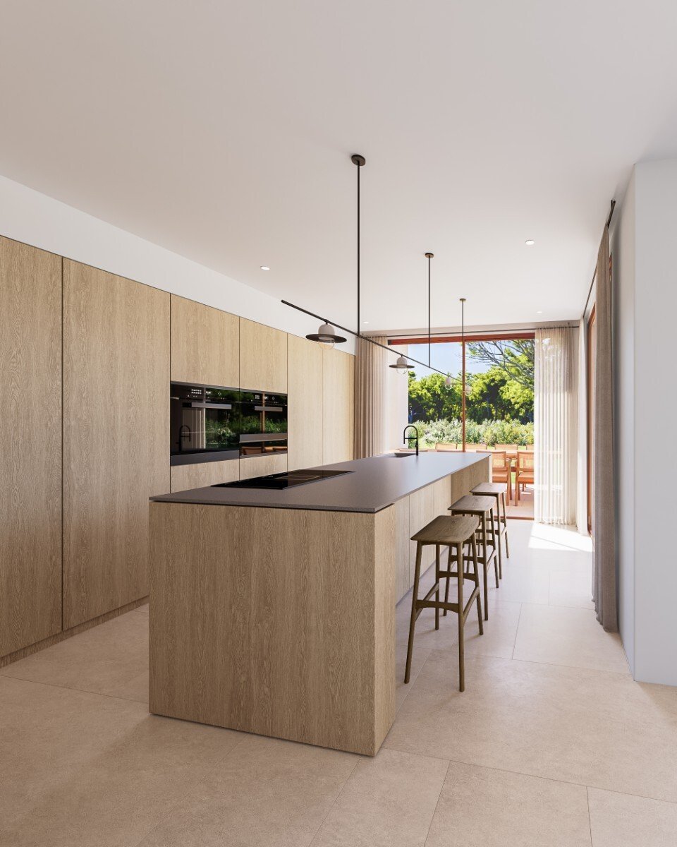 Villa in Xabia / Javea, Valencian Community, Spain 4 - 17193007