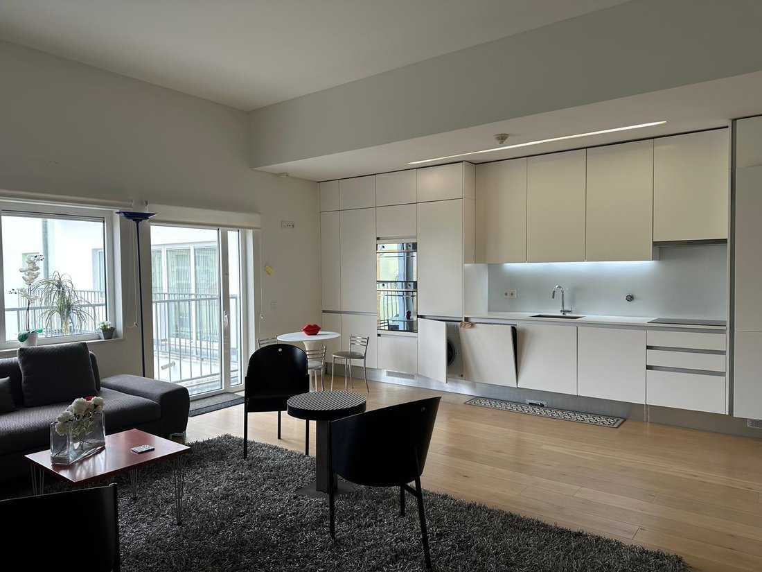 Appartamento a Arroios, Lisbona, Portogallo 5 - 17212136