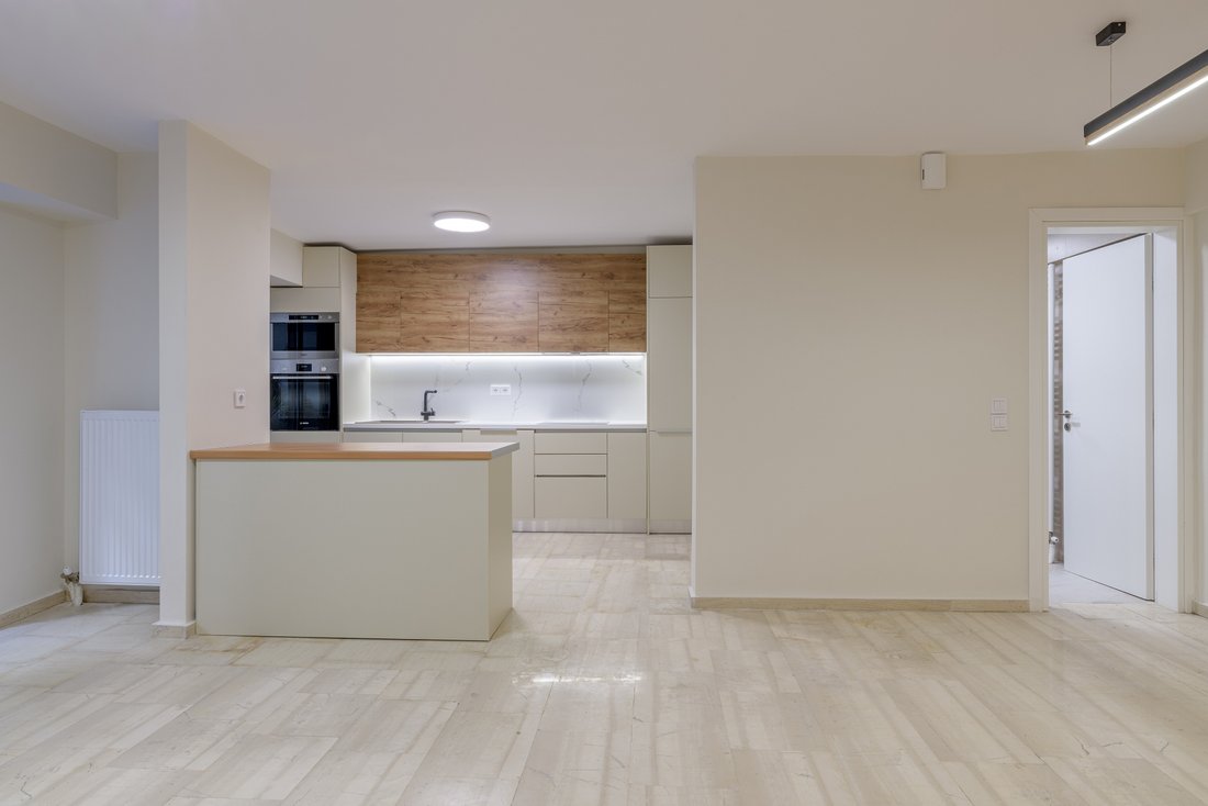 Apartamento en 1st District of Athens, Athens, Grecia 3 - 17216926