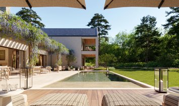 Villa en Saint-Laurent-Nouan, Centro, Francia 2