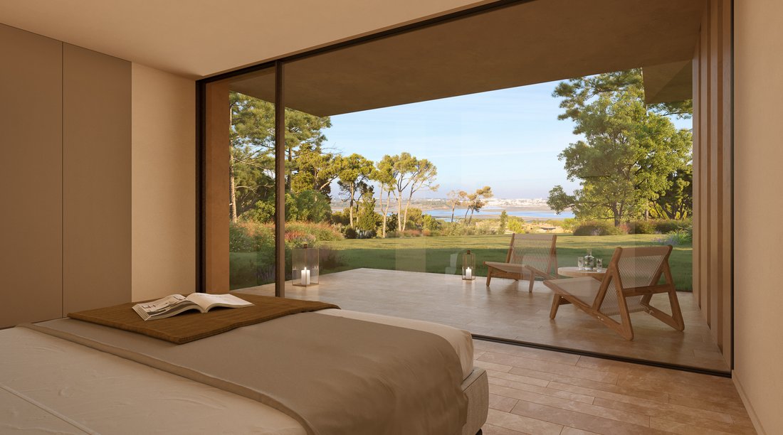 Townhouse in Odiaxere, Algarve, Portugal 5 - 17217132