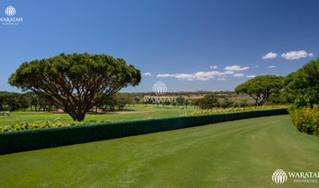 Villa en Vale do Lobo, Almancil, Portugal 1