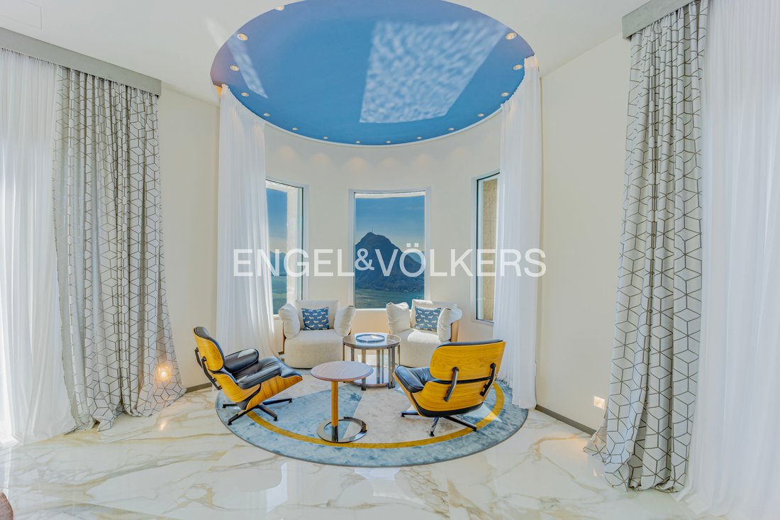Apartment in Lugano, Ticino, Switzerland 4 - 17216348