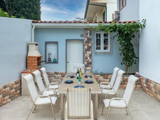 Villa in Estoril, Cascais e Estoril, Lisbon 4 - 17217614