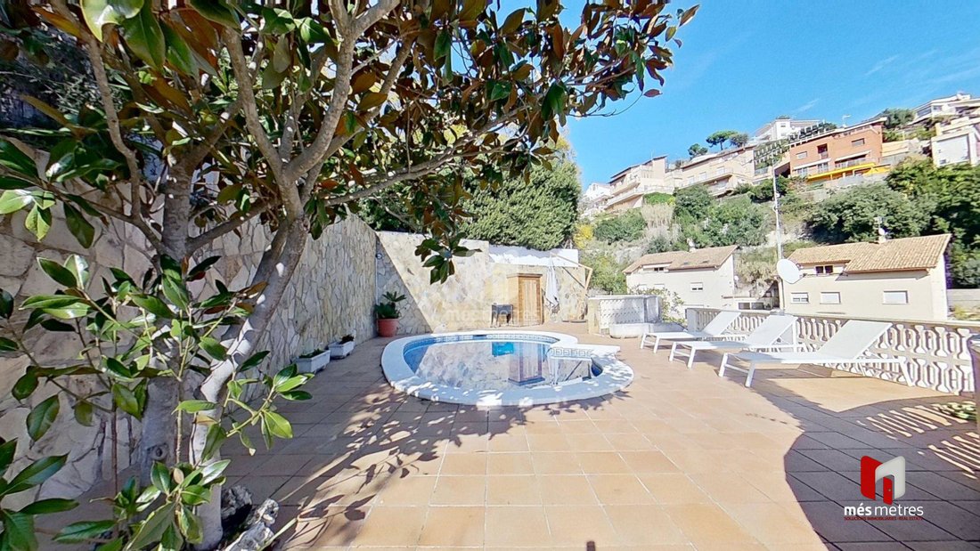 House in Alella, Catalonia, Spain 4 - 17195929