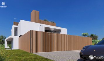 Villa en Vale do Lobo, Almancil, Portugal 2