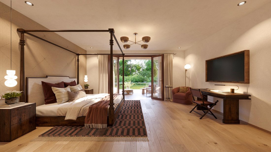 Villa in Saint-Laurent-Nouan, Centre-Val de Loire, France 5 - 17098653