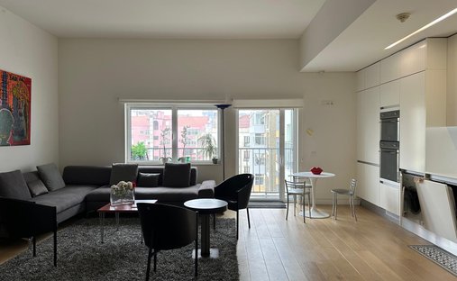 Apartamento en Arroios, Lisboa, Portugal 1