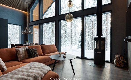 Villa in Kittilä, Lapland, Finland 1
