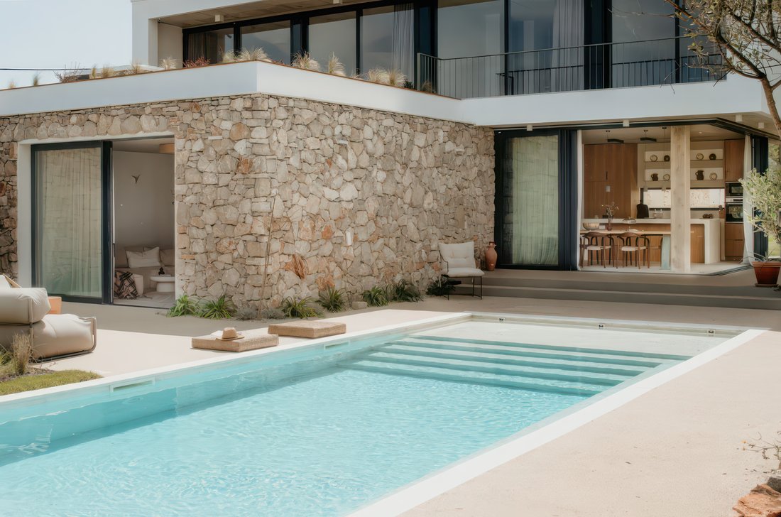 Villa in Grohote, Split-Dalmatia County, Croatia 2 - 17196793