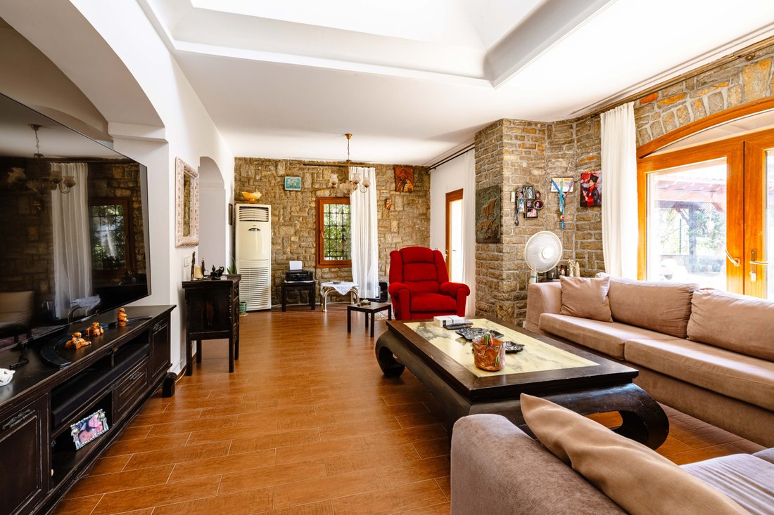 Estate in Bodrum, Muğla, Turkey 5 - 17201793