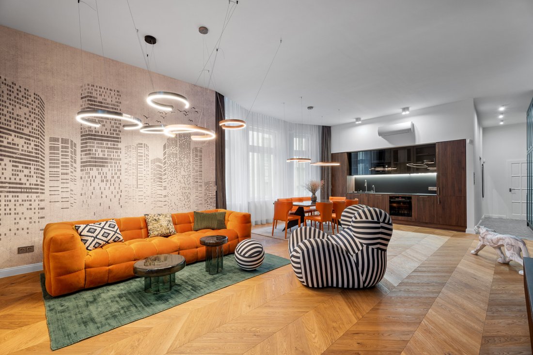 Apartment in Budapest, Budapest, Hungary 5 - 17215926