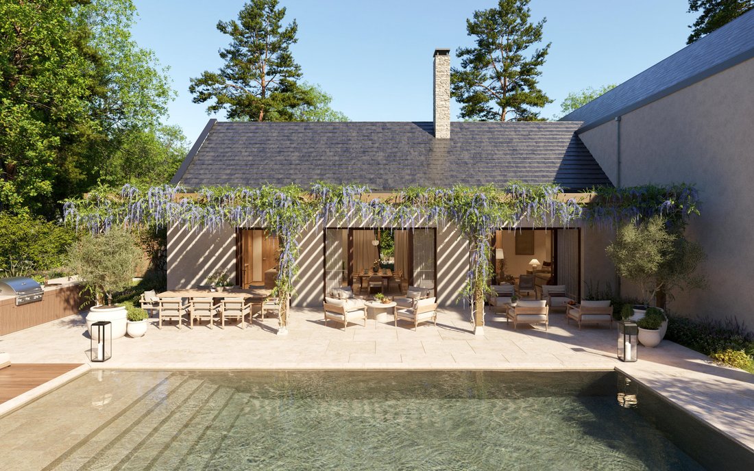 Villa in Saint-Laurent-Nouan, Centre-Val de Loire, France 2 - 17098653